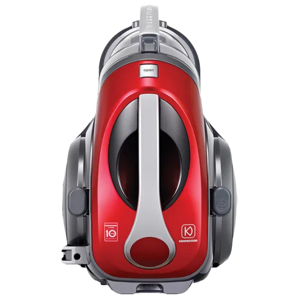Aspirator LG VK89383HU 1800 W/ Black Red photo 1 Aspirator LG VK89383HU 1800 W/ Black Red photo 1