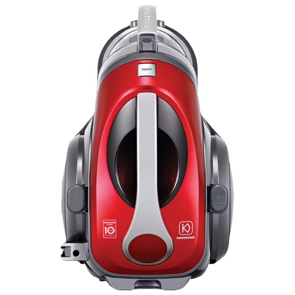 Aspirator LG VK89383HU 1800 W/ Black Red photo 1 Aspirator LG VK89383HU 1800 W/ Black Red photo 1