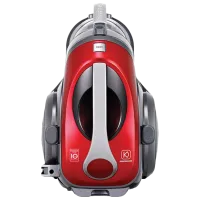 Aspirator LG VK89383HU 1800 W / Black Red