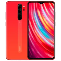 Xiaomi Redmi Note 8 Pro 6 GB/ 128 GB/ Dual SIM/ Orange 
