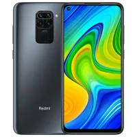 Xiaomi Redmi Note 9 3 GB/ 64 GB/ Dual SIM/ Black 