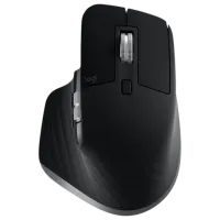 Мышь Logitech MX Master 3 for Mac Bluetooth/ Черный
