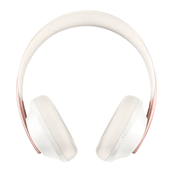 Căști Bose Noise Cancelling 700 White Fără fir/ Personal photo 1