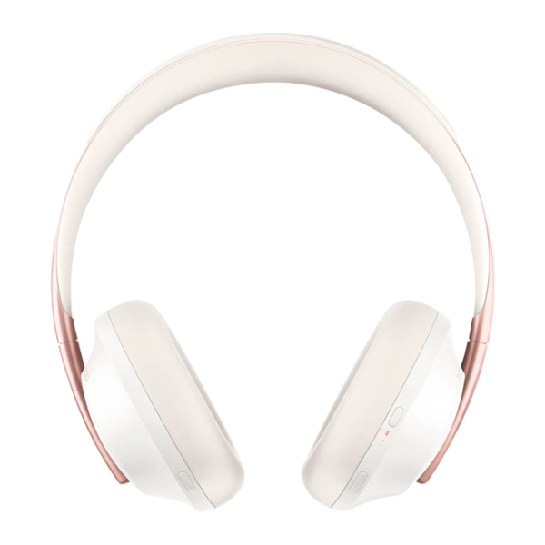 Căști Bose Noise Cancelling 700 White Fără fir/ Personal photo 1