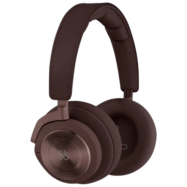 Căști Bang & Olufsen H9 3rd Gen Chestnut Brown Fără fir + Cu fir/ Personal photo 1 Căști Bang & Olufsen H9 3rd Gen Chestnut Brown Fără fir + Cu fir/ Personal photo 1