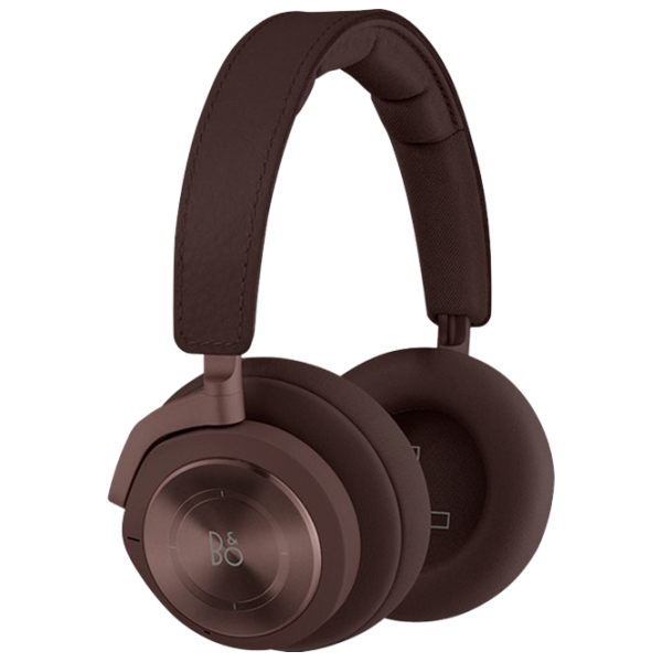 Căști Bang & Olufsen H9 3rd Gen Chestnut Brown Fără fir + Cu fir/ Personal photo 1 Căști Bang & Olufsen H9 3rd Gen Chestnut Brown Fără fir + Cu fir/ Personal photo 1