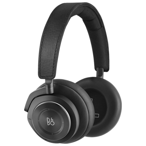 Наушники Bang & Olufsen H9 3rd Gen Матовый Черный Беспроводные + Проводные/ Персональный photo 1 Наушники Bang & Olufsen H9 3rd Gen Матовый Черный Беспроводные + Проводные/ Персональный photo 1