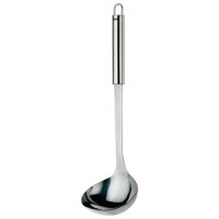 Половник KELA 19001 Rondo 54835 Серебристый