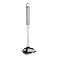 Половник KELA 19002 Rondo 54866 Серебристый