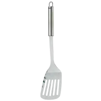 Spatulă Kela 19003 Rondo 54818 Oțel inoxidabil/ Silver