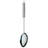 Ложка KELA 19007 Rondo 54842 Серебристый