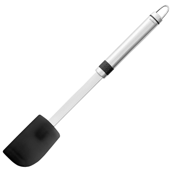 Spatulă BRABANTIA 385520 Oțel inoxidabil / Black photo 1 Spatulă BRABANTIA 385520 Oțel inoxidabil / Black photo 1