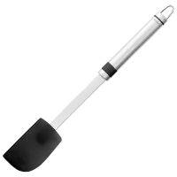 Шпатель BRABANTIA 385520 Нержавеющая сталь / Черный
