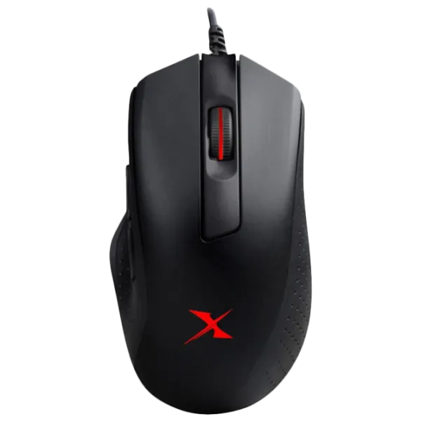 Мышь A4Tech Bloody X5 Pro USB/ Черный photo 1
