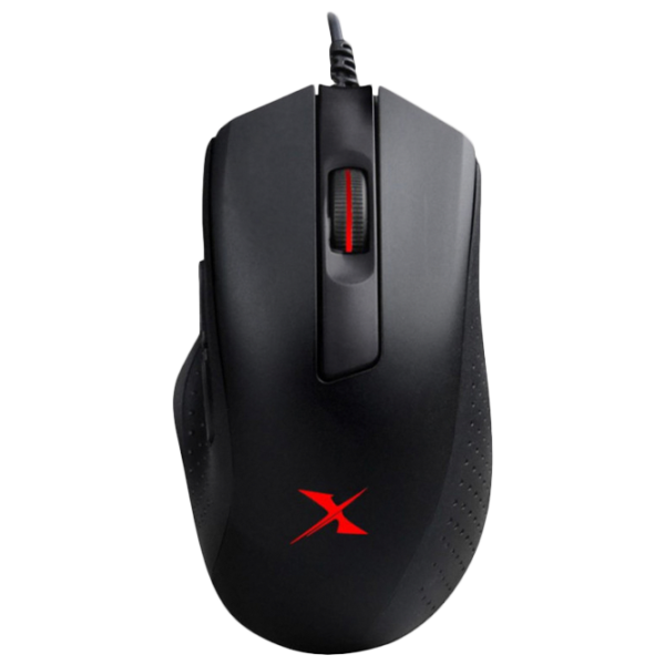 Мышь A4Tech Bloody X5 Pro USB/ Черный photo 1