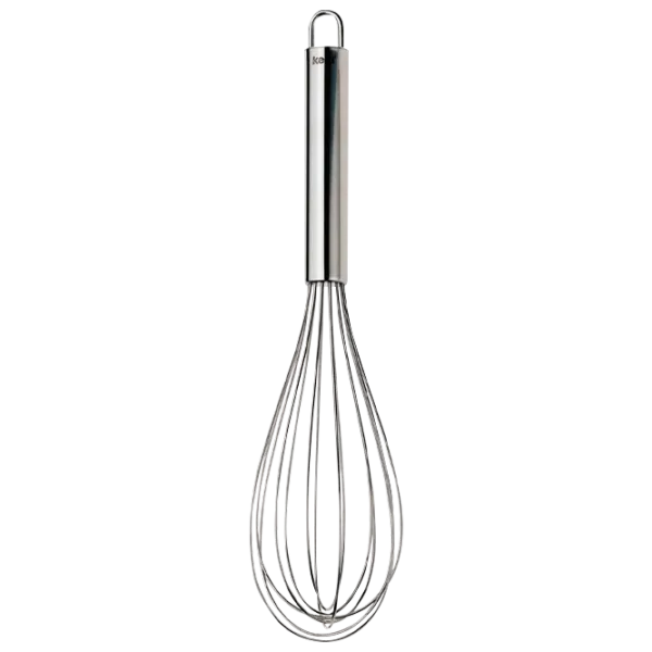 Tel KELA Rondo 19019 Inox/ Silver photo 1
