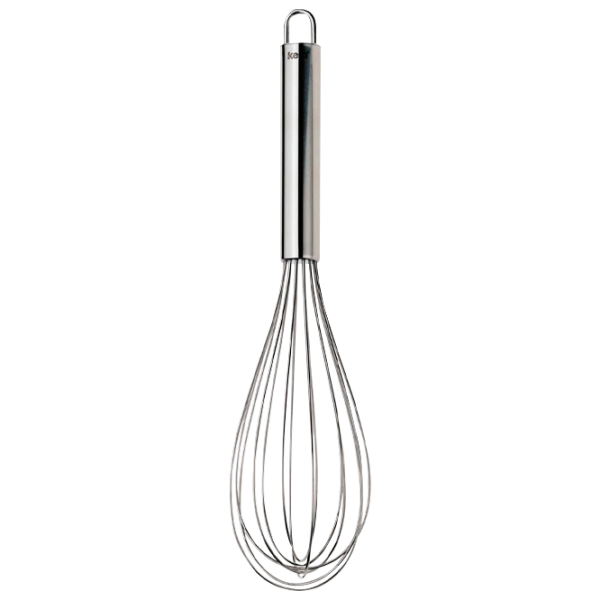 Tel KELA Rondo 19019 Inox/ Silver photo 1