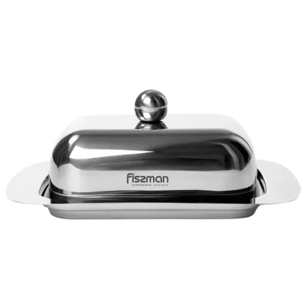 Untiera Fissman 5870 Silver photo 1