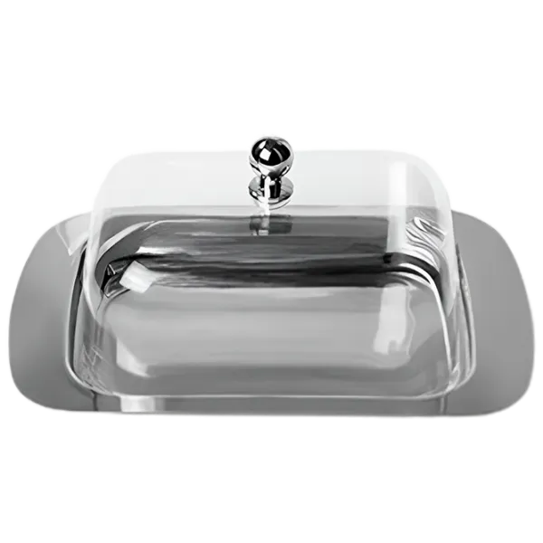 Untiera Fissman 5871 Silver photo 1