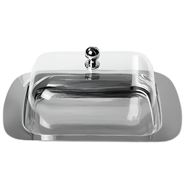 Untiera Fissman 5871 Silver photo 1