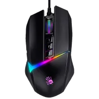 Мышь A4Tech Bloody W60 Max USB/ Черный