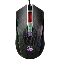 Mouse A4Tech Bloody P93s USB/ Black