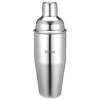 Шейкер Fissman 5898 Серебристый