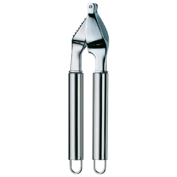 Пресс для чеснока KELA 19062 Rondo 54827 Серебристый photo 1