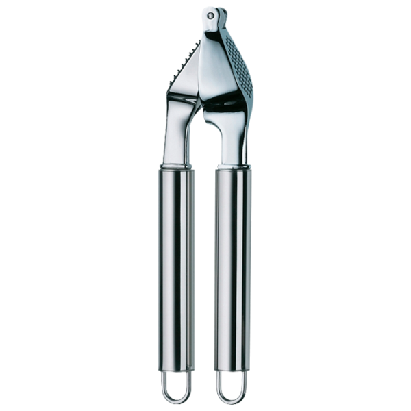 Пресс для чеснока KELA 19062 Rondo 54827 Серебристый photo 1