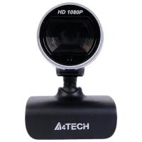 Веб-камера A4Tech PK-910H 2 МП / Черный