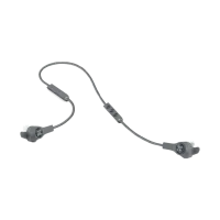 Наушники Bang & Olufsen E6 Motion Графитовый Серый Беспроводные/ Персональный