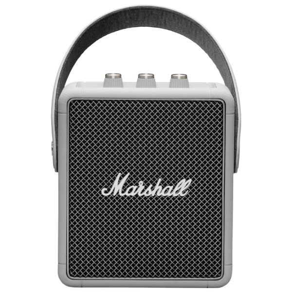 Boxă portabilă Marshall Stockwell 2 2 x 5 W/ Gray photo 1