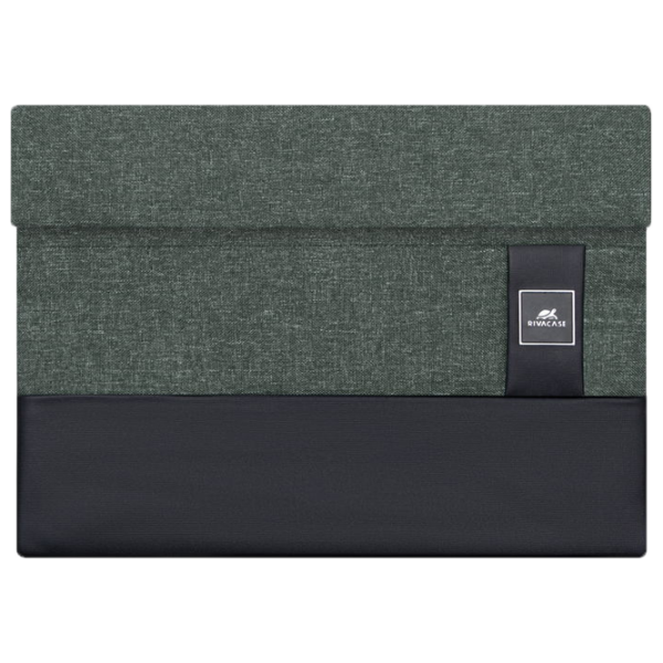 Чехол для ноутбука RivaCase 8803 Apple MacBook Pro 13.3"/ Хаки photo 1