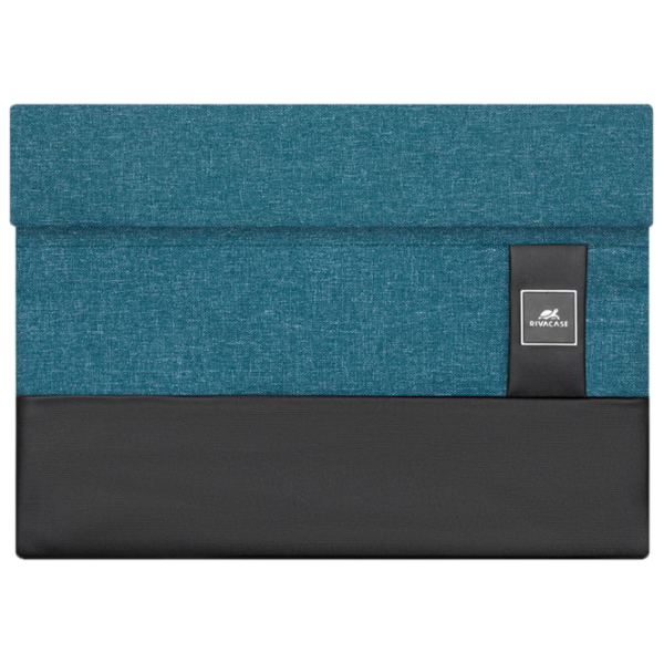 Husă pentru laptop RivaCase MacBook Pro 8803 13.3"/ Aqua photo 1