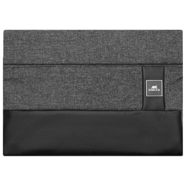 Husă pentru laptop RivaCase 8803 Apple MacBook Pro 13.3"/ Black photo 1