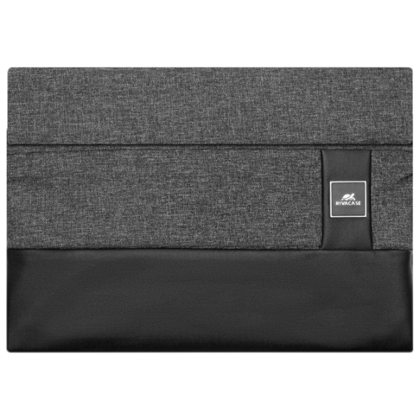 Husă pentru laptop RivaCase 8803 Apple MacBook Pro 13.3"/ Black photo 1