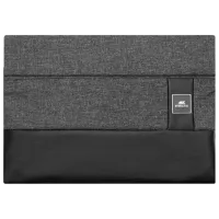 Husă pentru laptop RivaCase 8803 Apple MacBook Pro 13.3"/ Black
