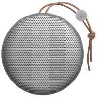 Портативная колонка Bang & Olufsen A1 60 Вт/ Серый