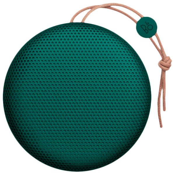 Boxă portabilă Bang & Olufsen A1 60 W/ Green photo 1 Boxă portabilă Bang & Olufsen A1 60 W/ Green photo 1