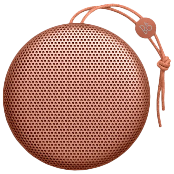 Boxă portabilă Bang & Olufsen A1 60 W/ Bronze photo 1 Boxă portabilă Bang & Olufsen A1 60 W/ Bronze photo 1