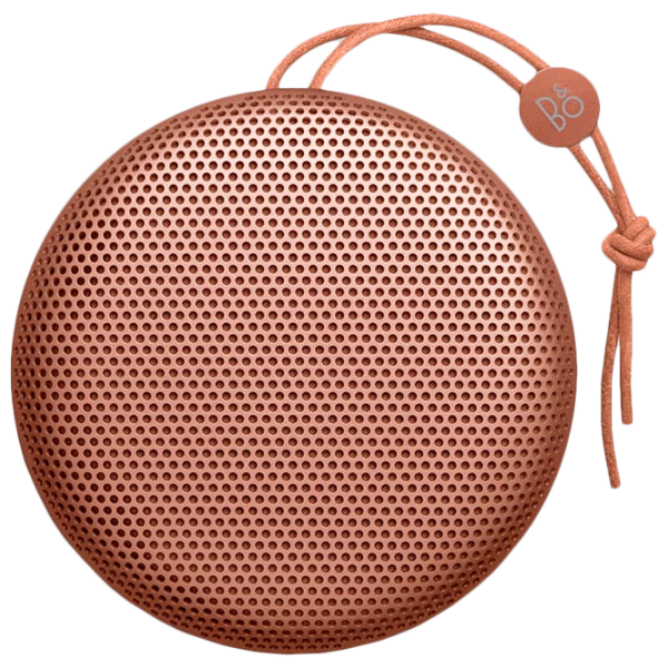 Boxă portabilă Bang & Olufsen A1 60 W/ Bronze photo 1 Boxă portabilă Bang & Olufsen A1 60 W/ Bronze photo 1