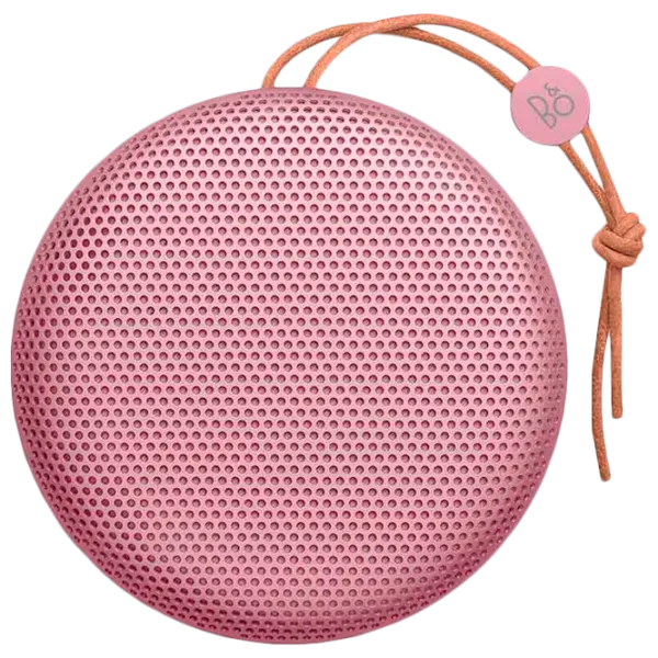 Boxă portabilă Bang & Olufsen A1 60 W/ Pink photo 1 Boxă portabilă Bang & Olufsen A1 60 W/ Pink photo 1