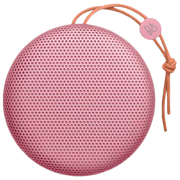 Boxă portabilă Bang & Olufsen A1 60 W/ Pink photo 1 Boxă portabilă Bang & Olufsen A1 60 W/ Pink photo 1