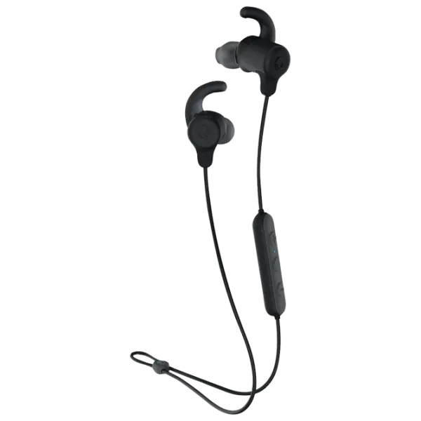 Căști SkullCandy JIB+Active Black Fără fir/ Personal photo 1