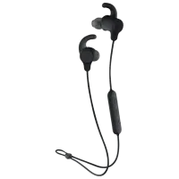 Наушники SkullCandy JIB+Active Черный Беспроводные/ Персональный