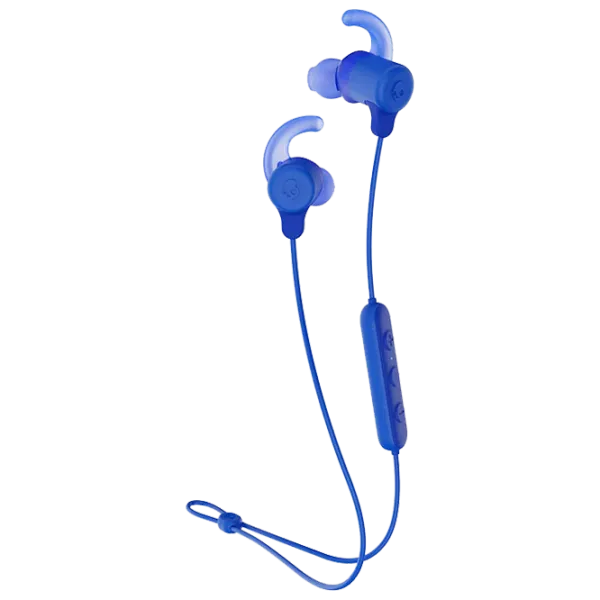 Căști SkullCandy JIB+Active Blue Fără fir/ Personal photo 1 Căști SkullCandy JIB+Active Blue Fără fir/ Personal photo 1