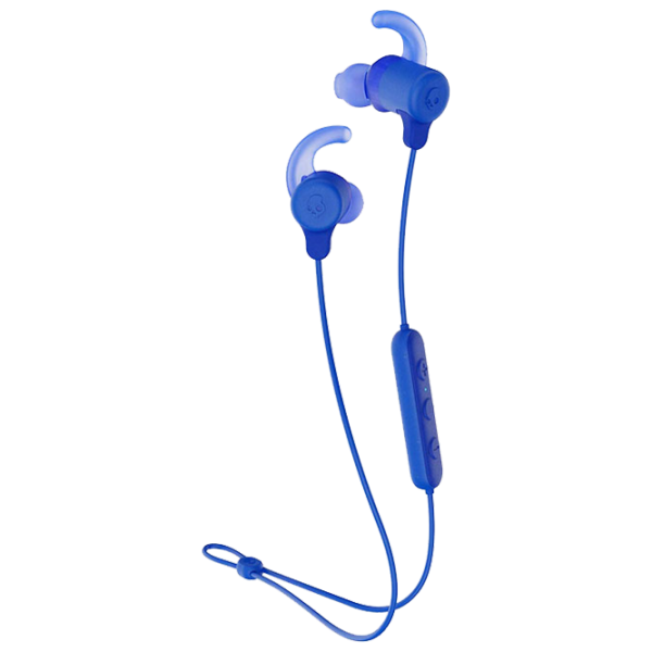 Căști SkullCandy JIB+Active Blue Fără fir/ Personal photo 1 Căști SkullCandy JIB+Active Blue Fără fir/ Personal photo 1