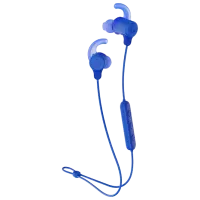Наушники SkullCandy JIB+Active Синий Беспроводные/ Персональный