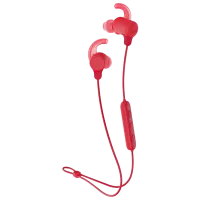 Наушники SkullCandy JIB+Active Черный Красный Беспроводные/ Персональный