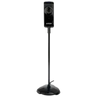 Веб-камера A4Tech PK-810G 0.3 МП / Черный